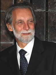 Il Presidente dell'Associazione, Roberto Corbella
