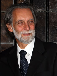 Roberto Corbella, presidente Astoi