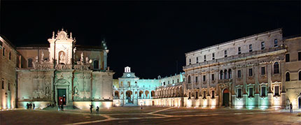 Lecce