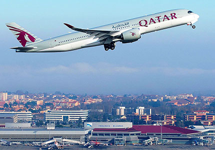 Qatar Airways