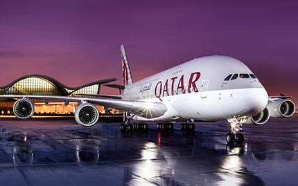 Qatar Airways