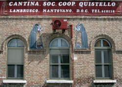 Cantina sociale di Quistello