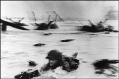 A Milano un'estate di fotografia 2 Robert Capa alla mostra