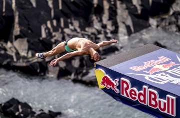 Tuffi spettacolari dal Brasile alla Thailandia