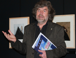 Reinhold Messner