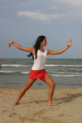 In Romagna le spiagge del benessere