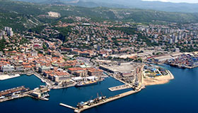 Rijeka Gateway