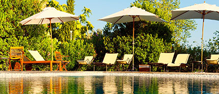 La nuova collezione di Lovely Hotels