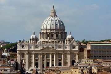 Basilica di San Pietro