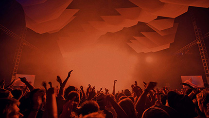 Foto: Roskilde Festival 