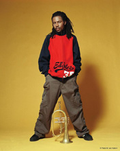 Grande jazz in Emilia Romagna 2 Roy Hargrove (Foto: Pieter M. van Hattem)