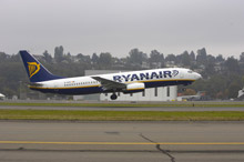 Ryanair raggiunge quota 200 Boeing 4 Ryanair raggiunge quota 200 Boeing