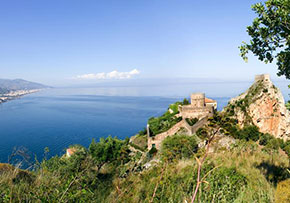 Capo Sant'Alessio