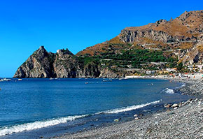 Un altro punto di vista su Sant'Alessio