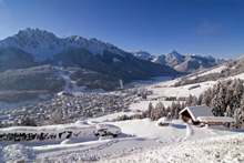 Da Roma alle piste della Val Pusteria in treno speciale