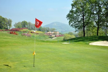 Salsomaggiore Golf Club