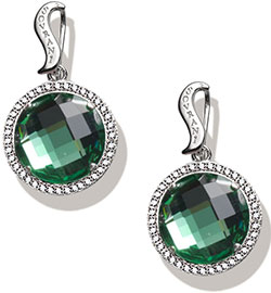 Orecchini Sovrani Bijoux