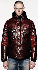 Stone Island Ice Jacket
