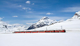 Bernina Express