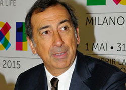 Giuseppe Sala