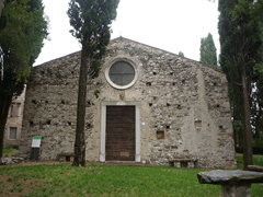 San Pietro in Lucone