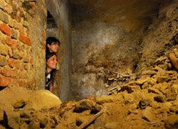 Carnaio di Santa Maria della Scala a Siena