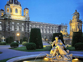 Reggia di Schönbrunn