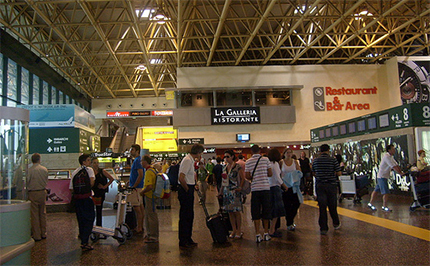 Milano Malpensa