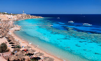 Sharm El Sheik