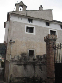 Sieti La casa di Giustino Fortunato