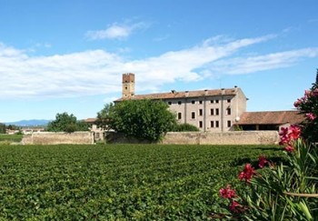 Soave Strada del Vino Soave Pieve, Colognola ai Colli