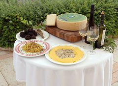 Mille sapori del Veronese