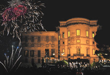 Le Settimane Musicali di Stresa e del Lago Maggiore