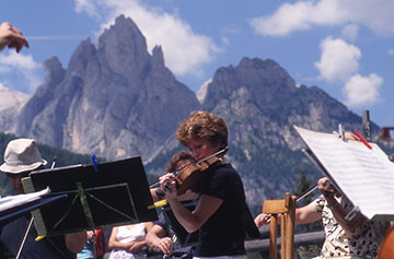 Foto archivio Trentino Sviluppo