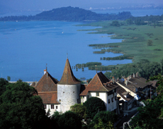 L'Isola di San Pietro