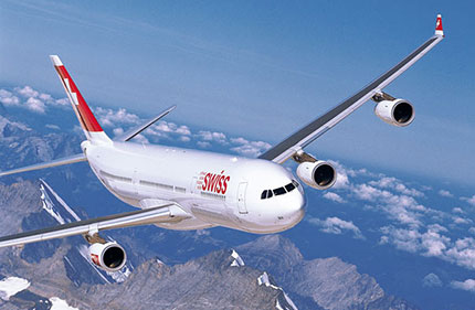 SWISS International Airlines