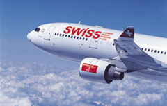 All'aeroporto con l'autista