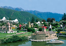 Tutta la Svizzera in piccolo 4 Tutta la Svizzera in piccolo