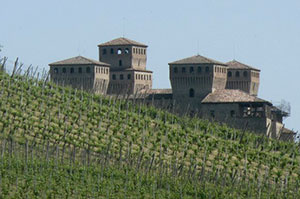 Castello di Torrechiara