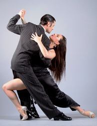 Passione Tango