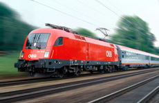 Posti aggiuntivi sui Treni tedeschi