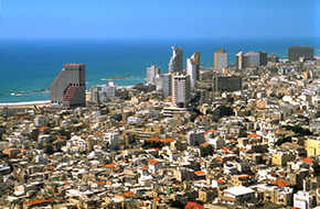 Tel Aviv