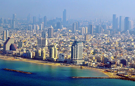 Tel Aviv