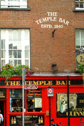 Temple Bar