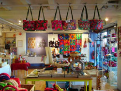 Pantarei 2 Temporary shop, Palazzo Ruspoli Roma