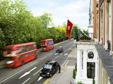 Cadogan Hotel