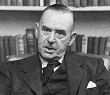 Letteratura tedesca in evidenza 4 Sopra, Thomas Mann