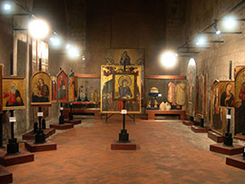 Museo Diocesano di Trento