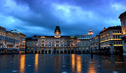 A Trieste l'assemblea di Federalberghi