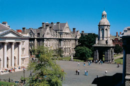 Trinity College